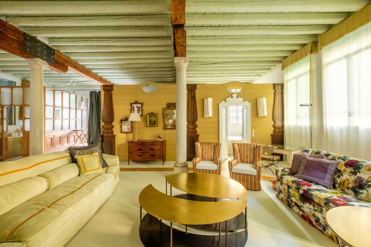 Ca' Del Ramo D'oro Apartamento